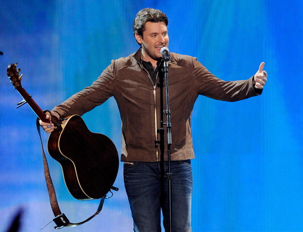 Chris Young Facing Lots of Competition for Hottest Bachelor & More in Casey’s Taste of Country