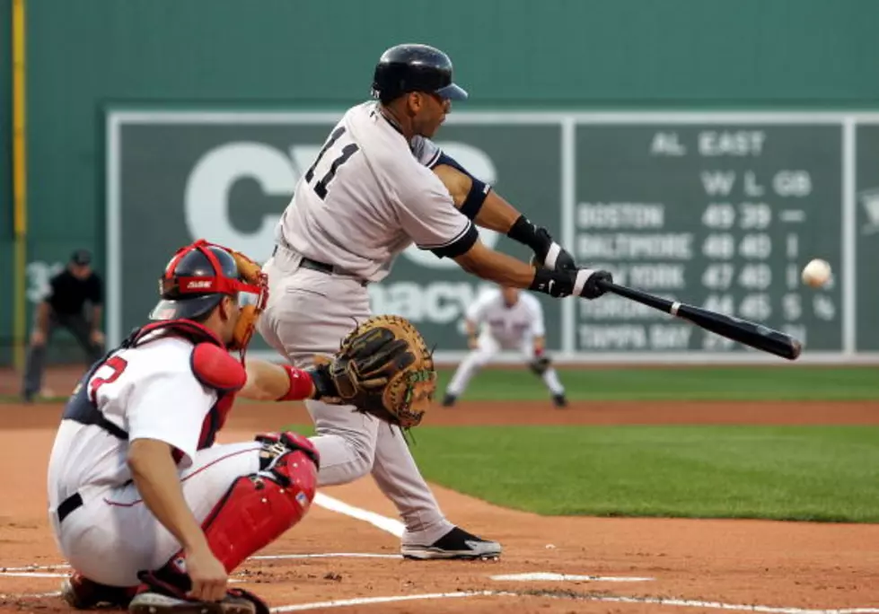 Yankees And Red Sox Rekindle The Rivalry Today