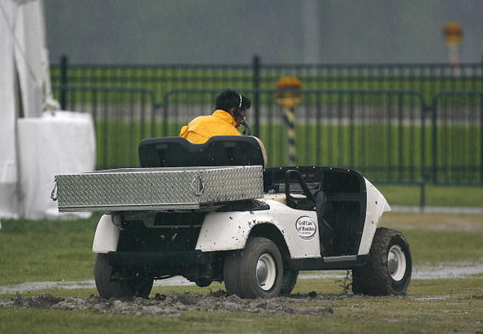 Driving A Golf Cart When You’re Drunk Can Get You A DWI
