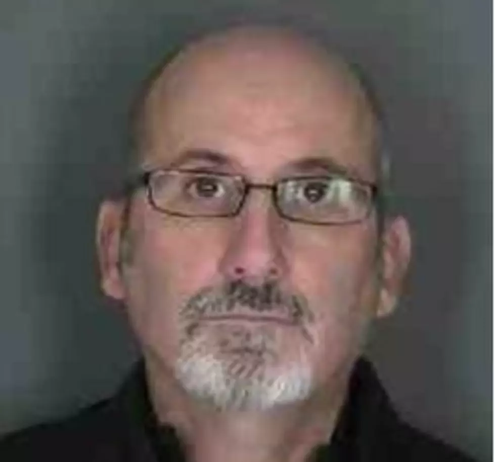 [UPDATE] A Voorheesville School Teacher Is Accused Of Biting A Student