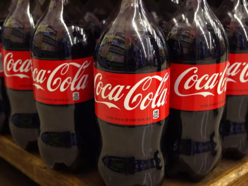 Win $10,000 To Create A New Coke Flavor