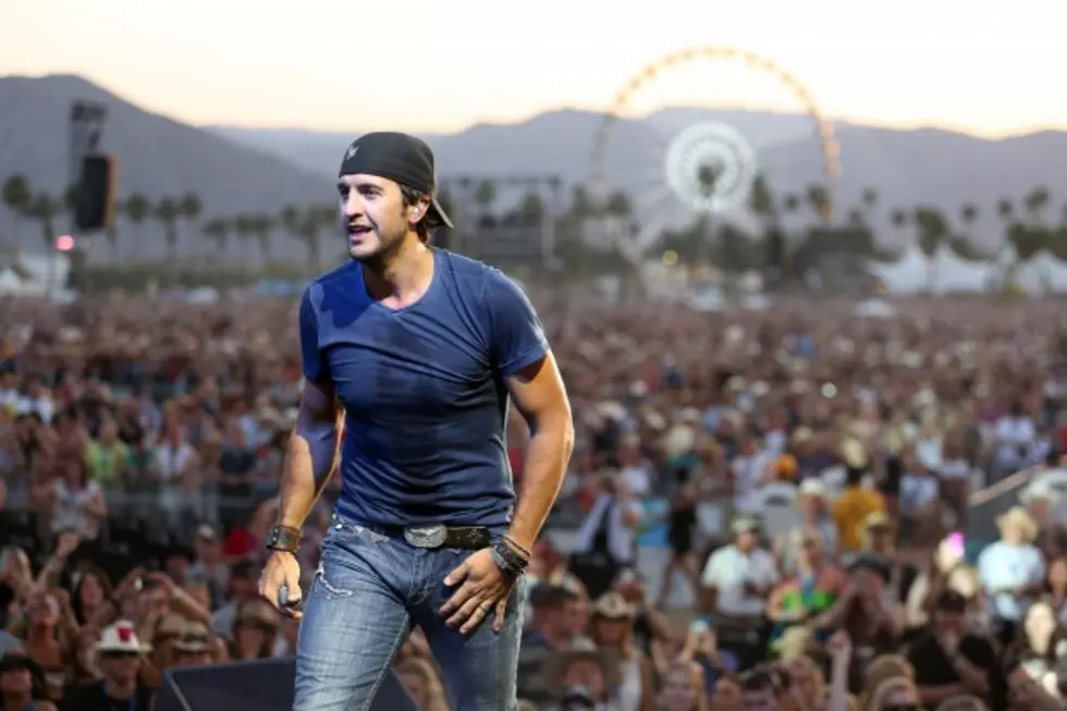 Luke Bryan&#8217;s &#8216;I Don&#8217;t Want This Night To End&#8217; Line Dance