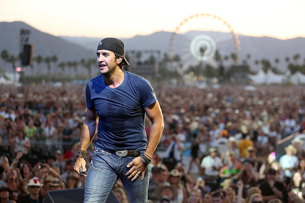 Luke Bryan’s ‘I Don’t Want This Night To End’ Line Dance