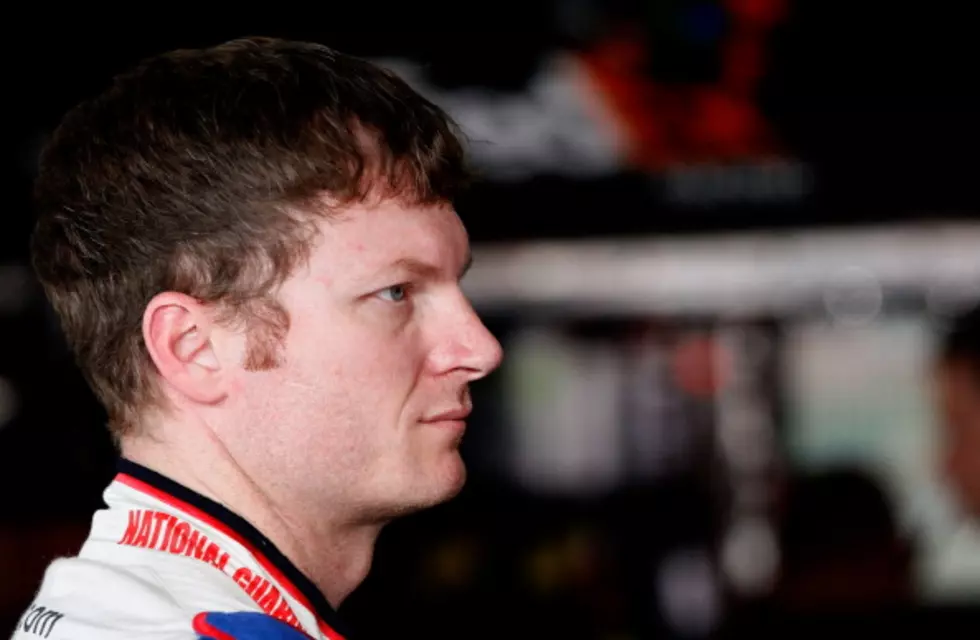 Talladega Is Dale Jr’s Playground – Will He Win Sunday?