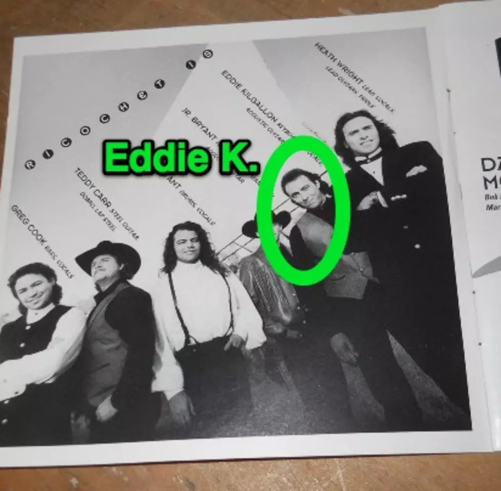 Happy Birthday Eddie Kilgallon Formerly From East Greenbush [VIDEO]