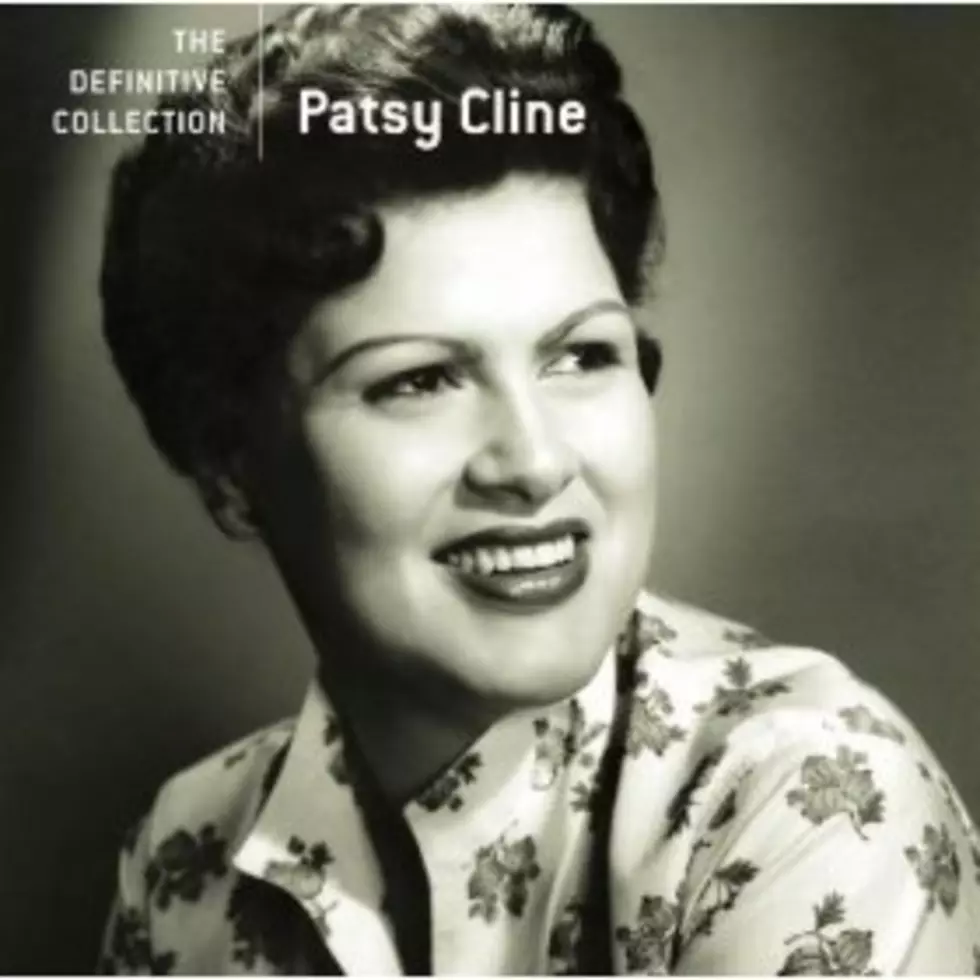 Top 10 Pasty Cline Songs