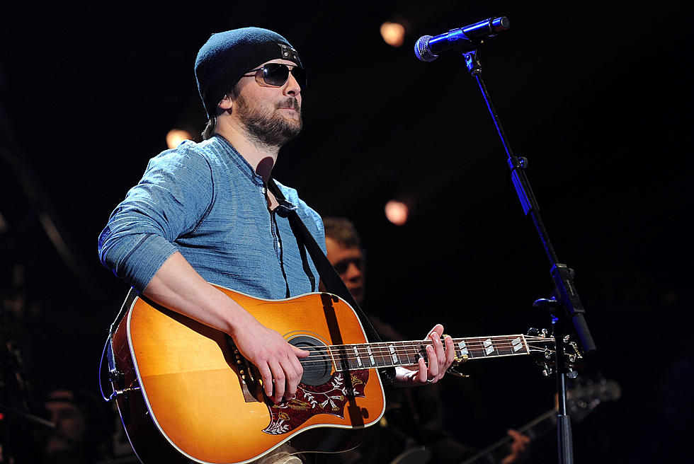 This Weekend Church Is On Saturday – Eric Church at Countryfest [VIDEO]