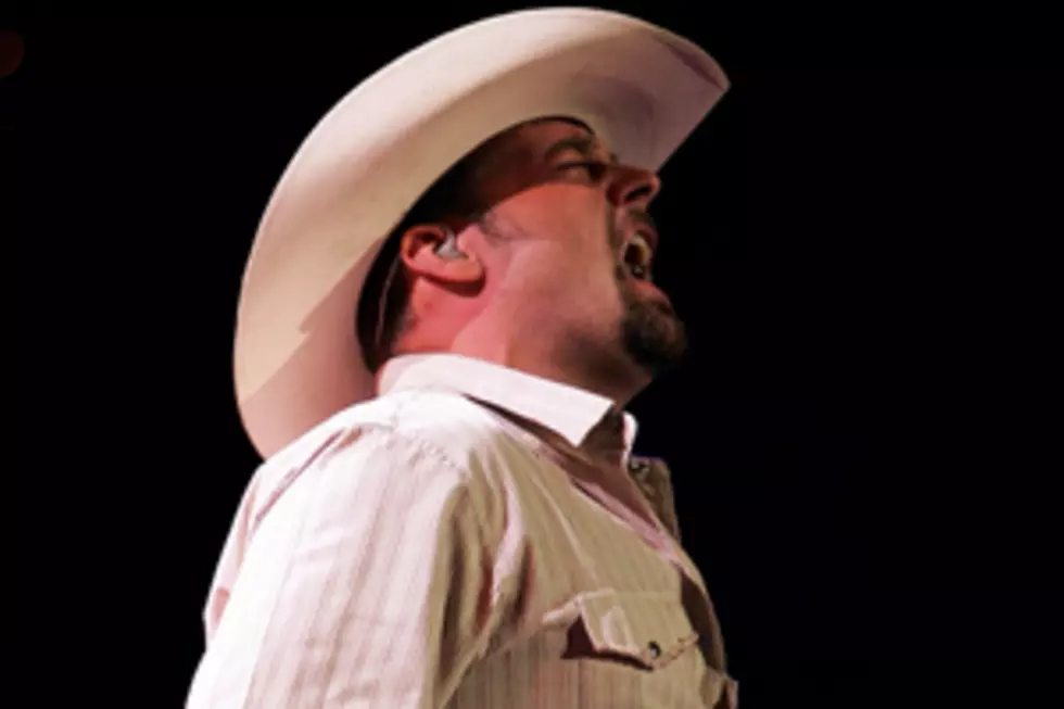 What&#8217;s Your Favorite Chris Cagle Hit? [POLL]