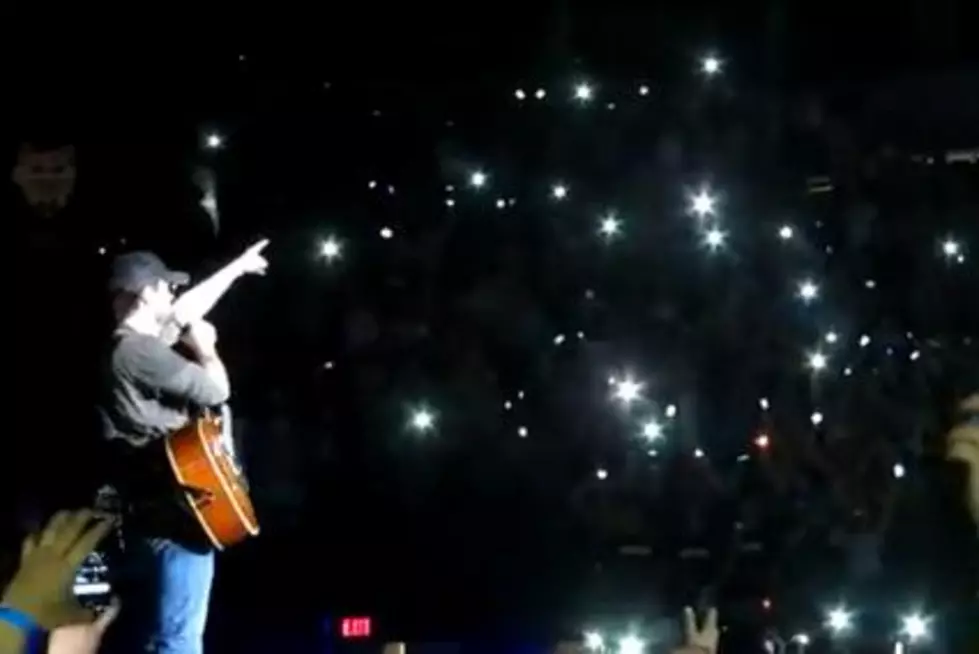 Why Sean Is SO Excited For Countryfest With Eric Church [VIDEO]