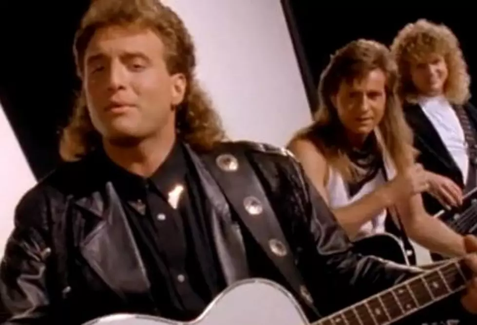 Little Texas&#8217; Some Guys Have All The Love &#8212; Flashback Friday [VIDEO]
