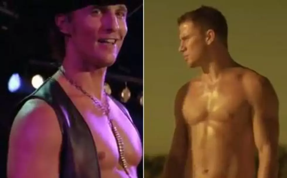 Magic Mike Should Be Boycotted!