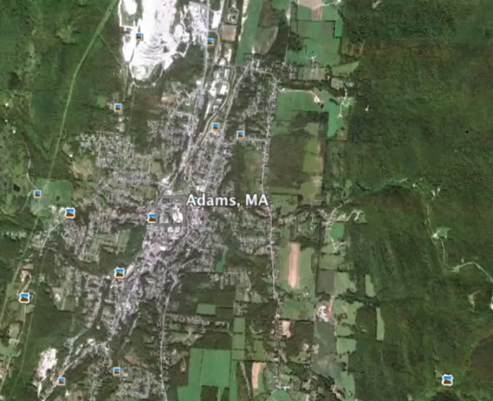 Adams, Ma. Gets A Partially Completed Theme Song: Your Town Thursday [AUDIO]