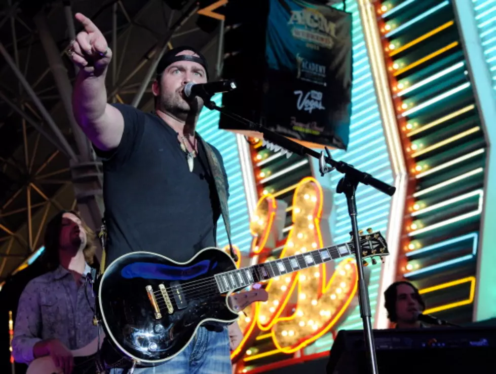 Lee Brice Interview On The Sean And Richie Show [AUDIO]