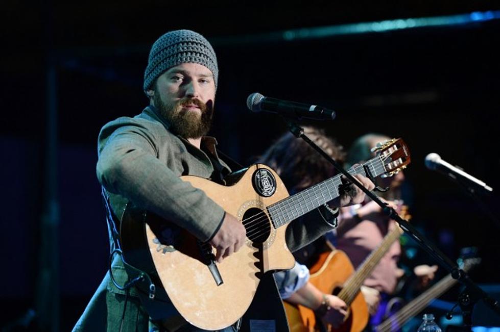 Why Did Zac Brown Name Album &#8216;Uncaged?&#8217;