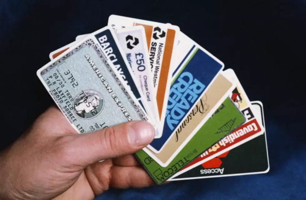 You May Soon Be Paying More To Use Your Credit Card