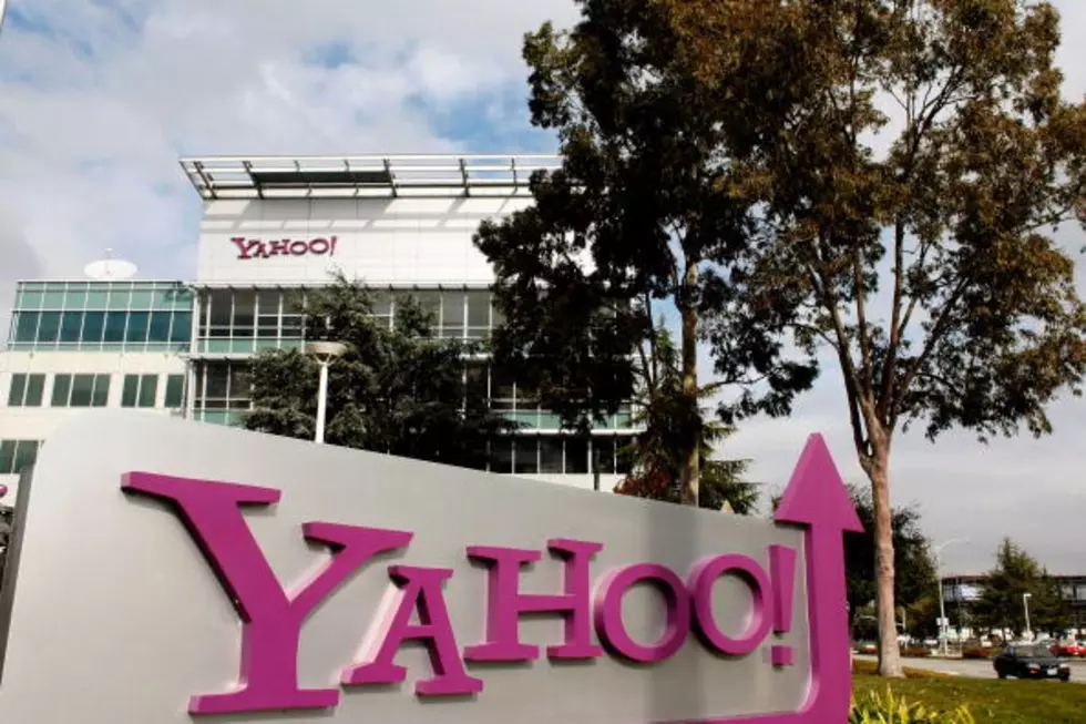 Ever Have A Yahoo Account? You May Be Owed Money