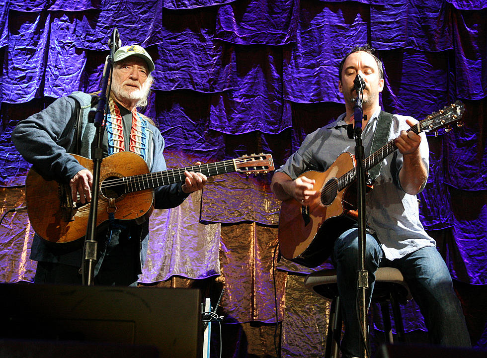 Farm Aid 2012 – Willie Nelson and Dave Mathews Continue Mission
