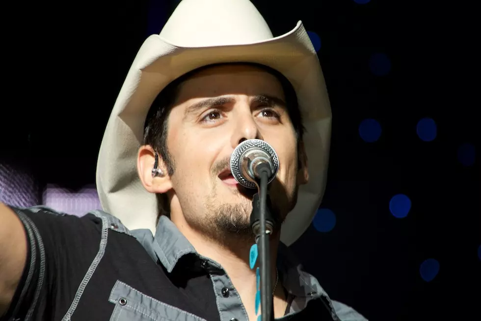 Photo Galleries From The Brad Paisley Concert – Where You There? [PHOTOS]