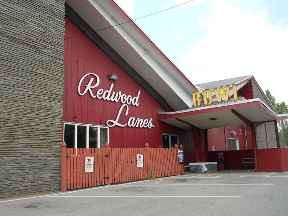 Redwood Lanes Bowling Alley in Colonie Files For Chapter Seven Bankruptcy