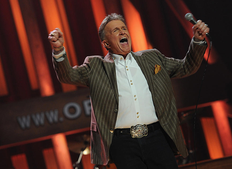 Top 10 Bill Anderson Songs Recorded By Other Artists