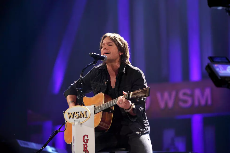 Is American Idol Getting Keith Urban As A Judge?