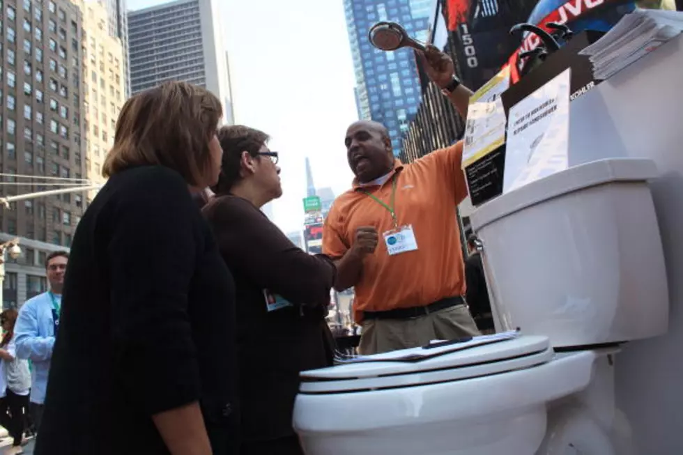 You May Be Using An Exploding Toilet! &#8211; Millions Are Being Recalled