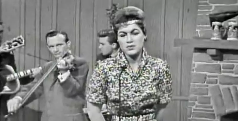 Cover Versions Of Patsy Cline&#8217;s Crazy [VIDEOS]