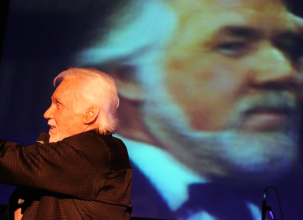 Kenny Rogers Interview : Kenny Not Ready To Retire, New Music, and Duet With George Jones