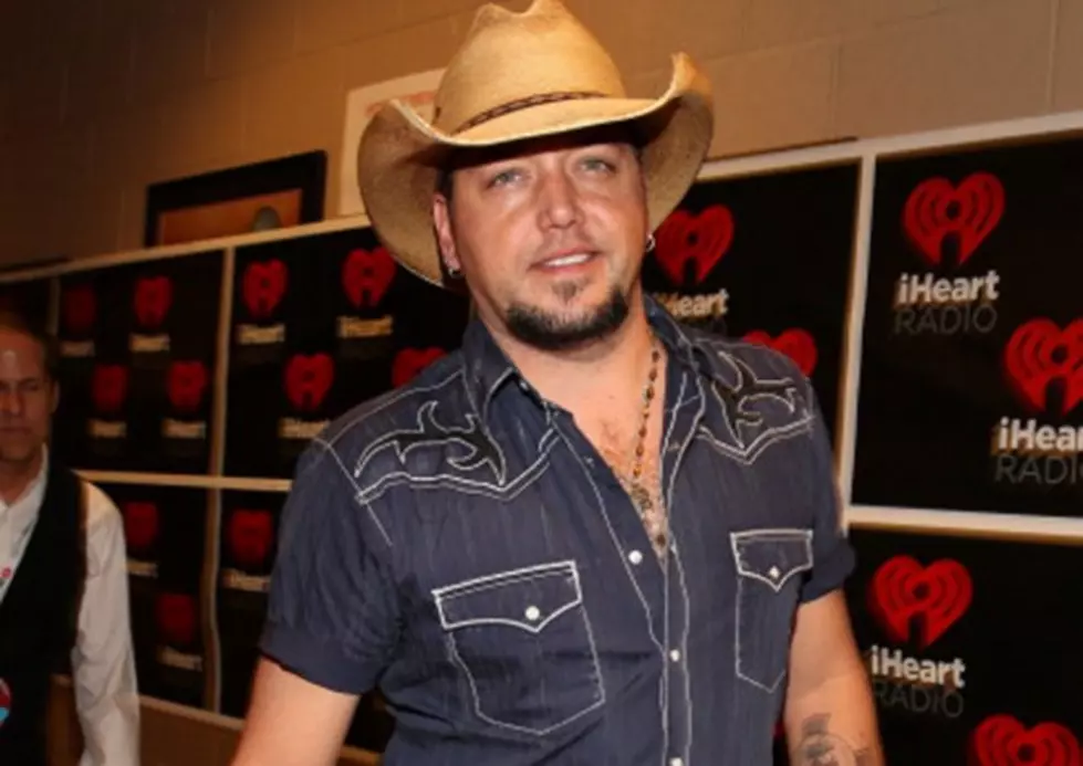 Did Jason Aldean Cheat on His Wife?