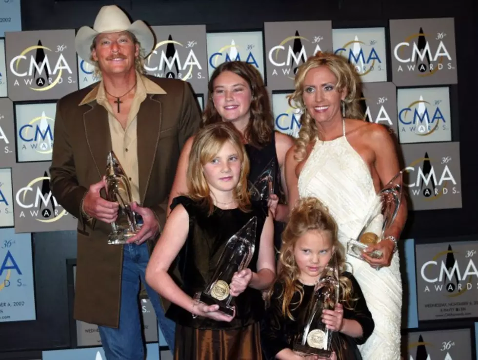 Country Trivia &#8211; Which Country Legend Helped Alan Jackson Get His Big Break?