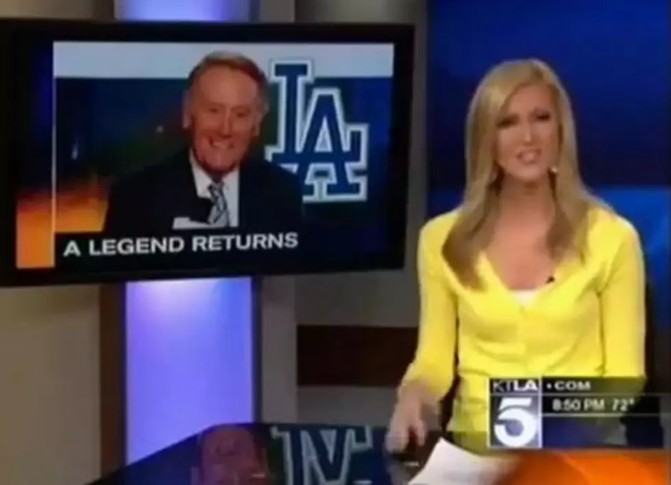 Great News Bloopers From The Last Few Months [VIDEO]