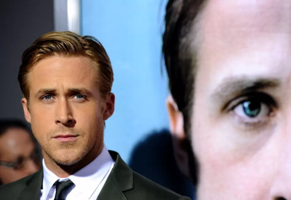 Is Ryan Gosling The Frontrunner To Star In 50 Shades Of Grey?