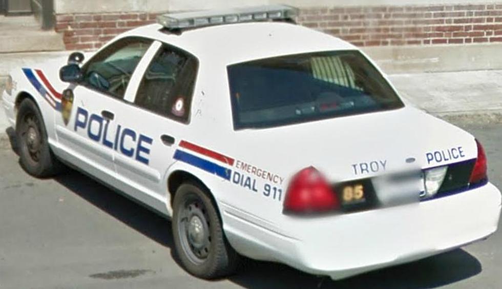 Everyone on Troy Polices Drug Unit Placed on Admin Leave