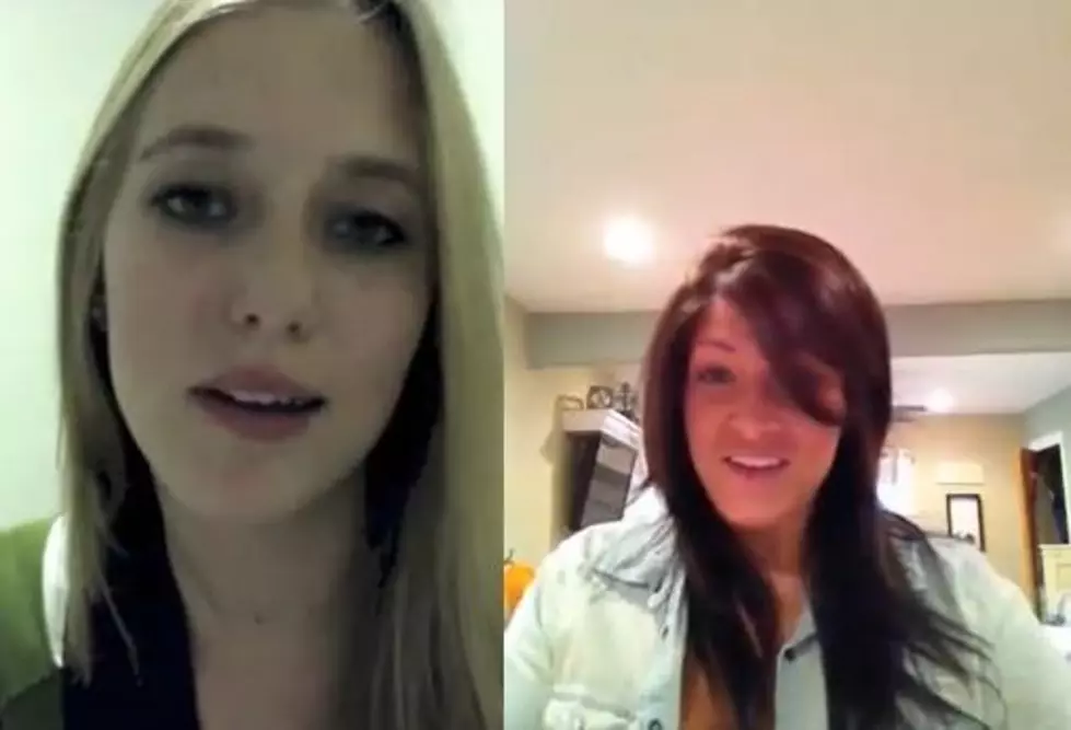 Are One Of These Girls The New Member Of The Morning Show? [VIDEO]