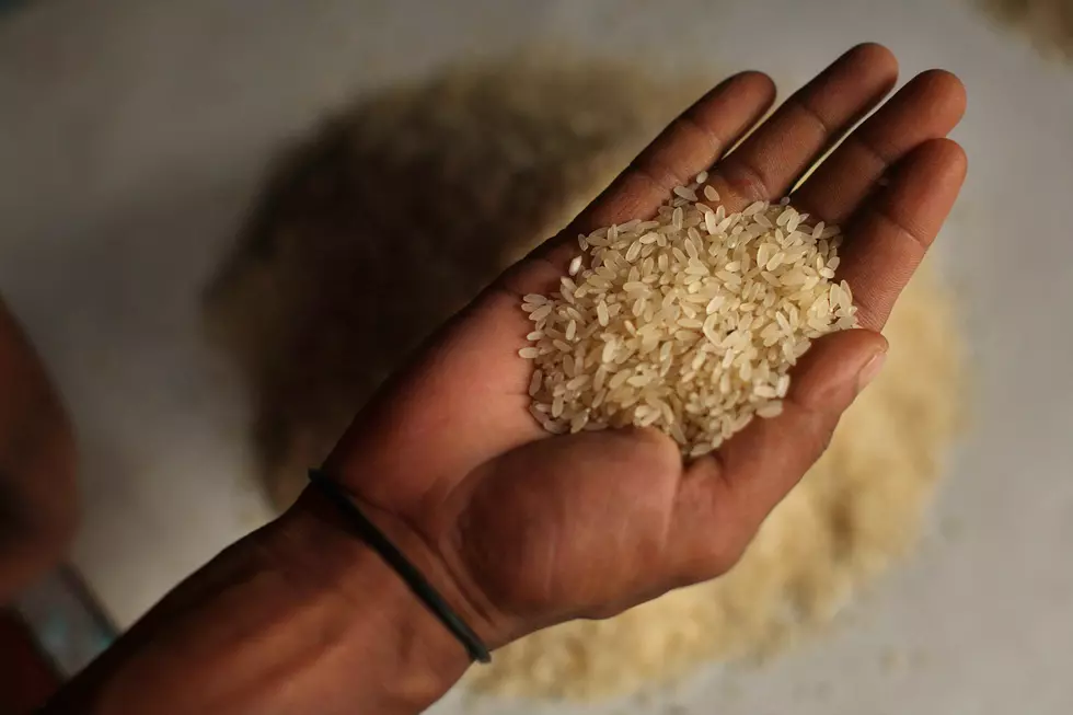 First It’s Eggs, Now It’s Arsenic In Rice That We Have To Worry About