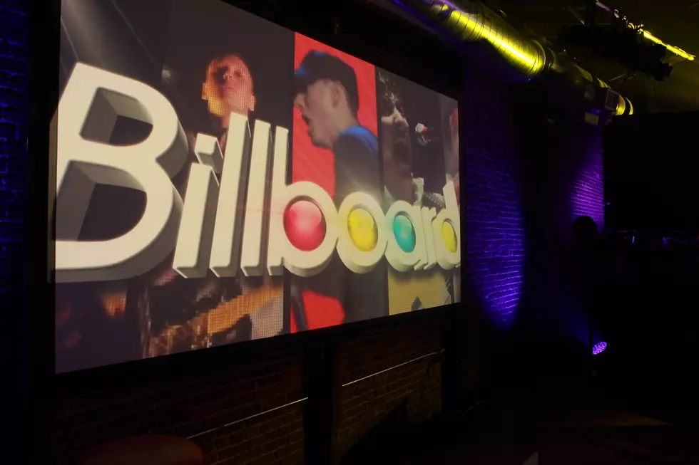 How The New Billboard Charting System Affects Country Music