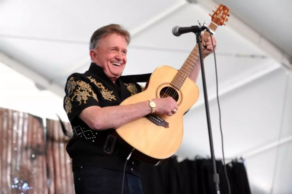 Top 10 Bill Anderson Songs [PART TWO]