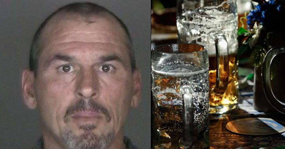 Albany Area Man Arrested For DWI After A Hit And Run Accident