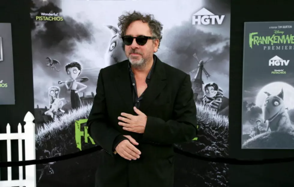 Tim Burton&#8217;s Frankenweenie And Taken 2 In The Trailer Park [VIDEO]