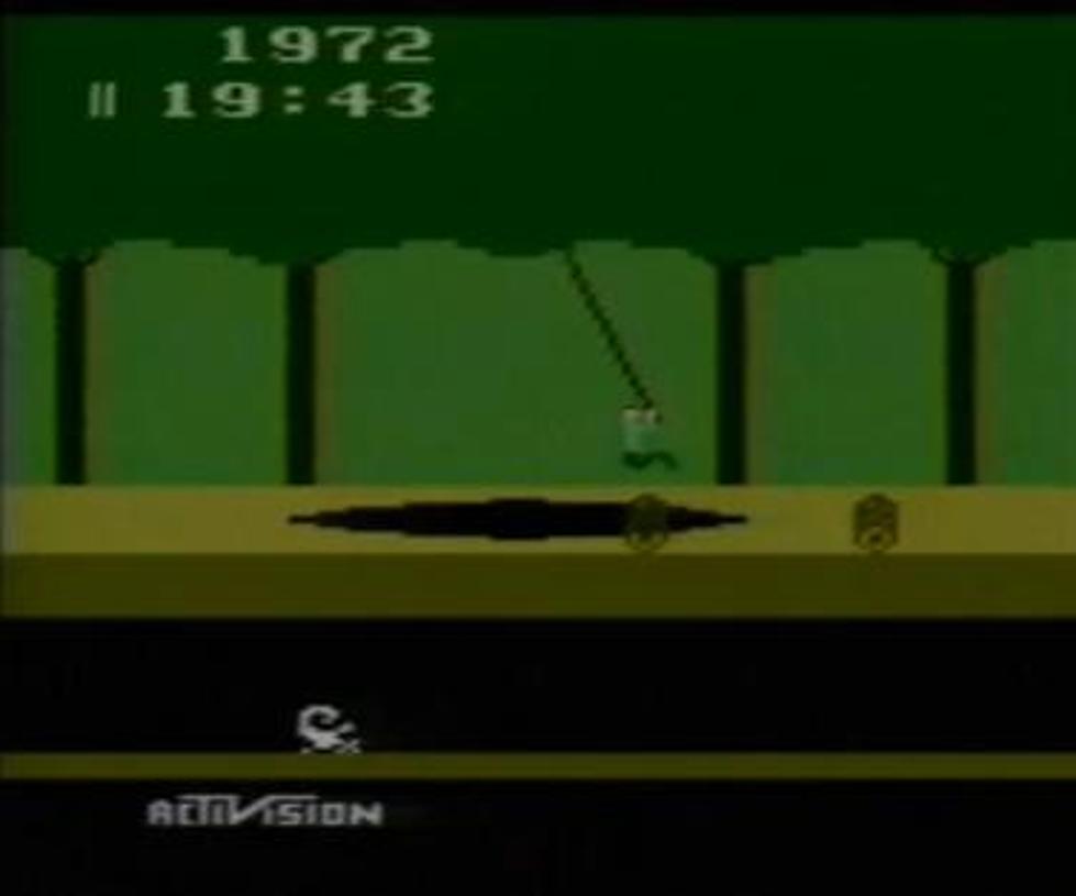 The Atari 2600 Turns 35 Years Old&#8211;Scott&#8217;s Favorite Old School Games [VIDEOS]
