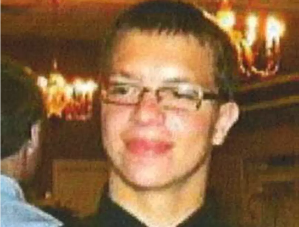 Albany Police Searching For Missing 15 Year Old Christopher Hunt [UPDATE]