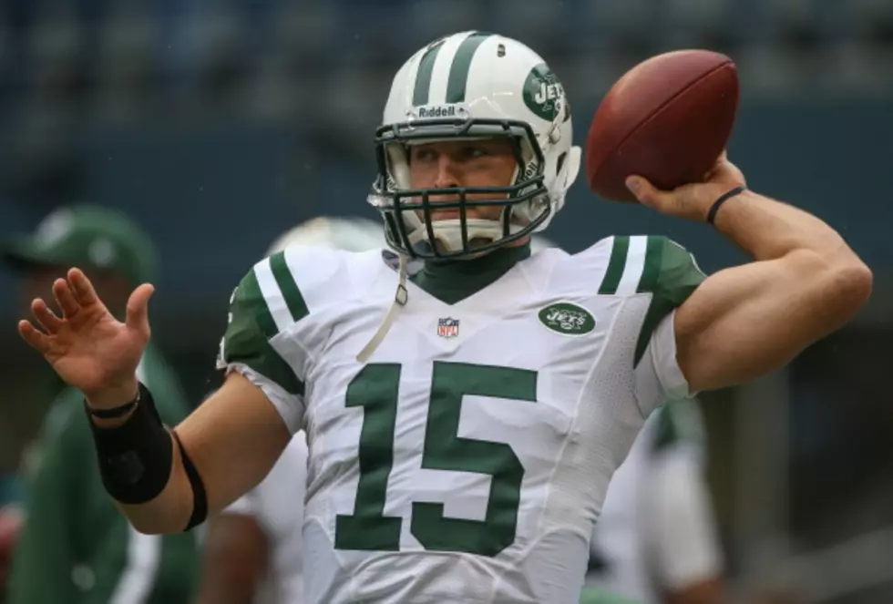 Jets Teammates Blast Tim Tebow