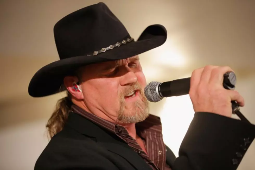 Trace Adkins &#8211; Big Man With A Big Voice Coming To Hunter Mountain [VIDEO]