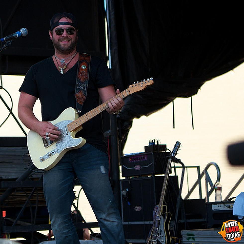 New Music From Lee Brice – I Drive Your Truck [VIDEO]