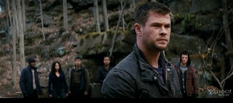 Would You Watch A Remake of Red Dawn [VIDEO]