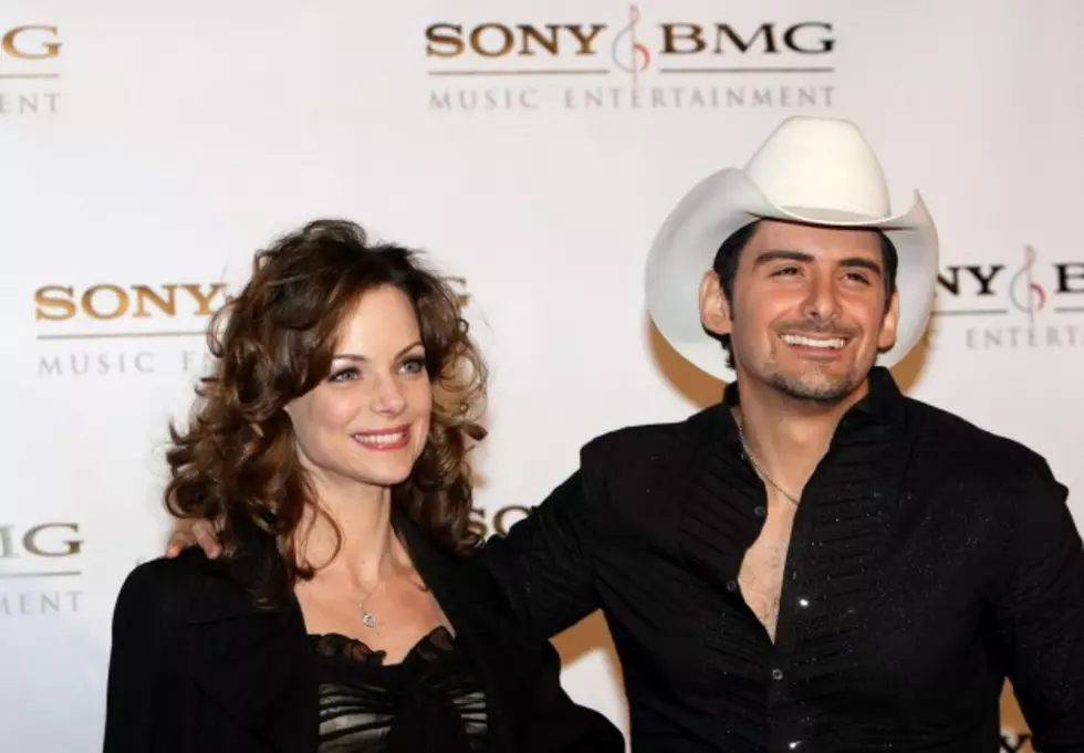 364 Days To Go &#8211; The Perfect &#8216;Day After Christmas Song&#8217; by Brad Paisley