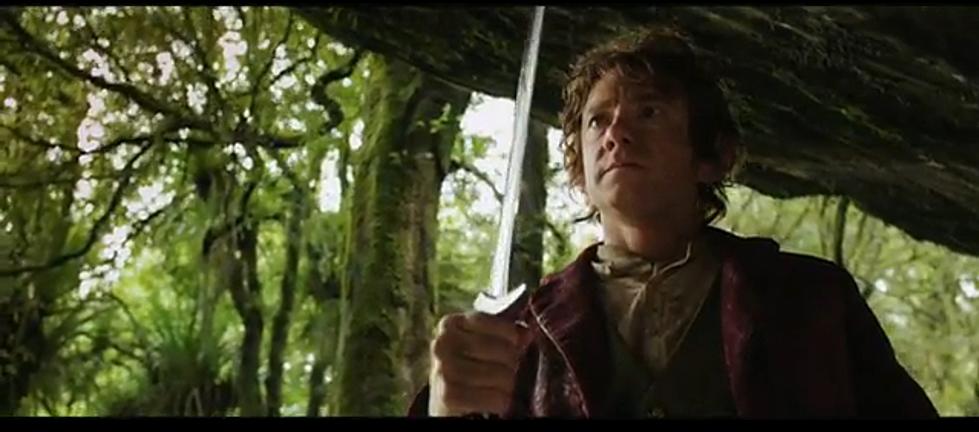 The Hobbit An Unexpected Journey In The Trailer Park [VIDEO]