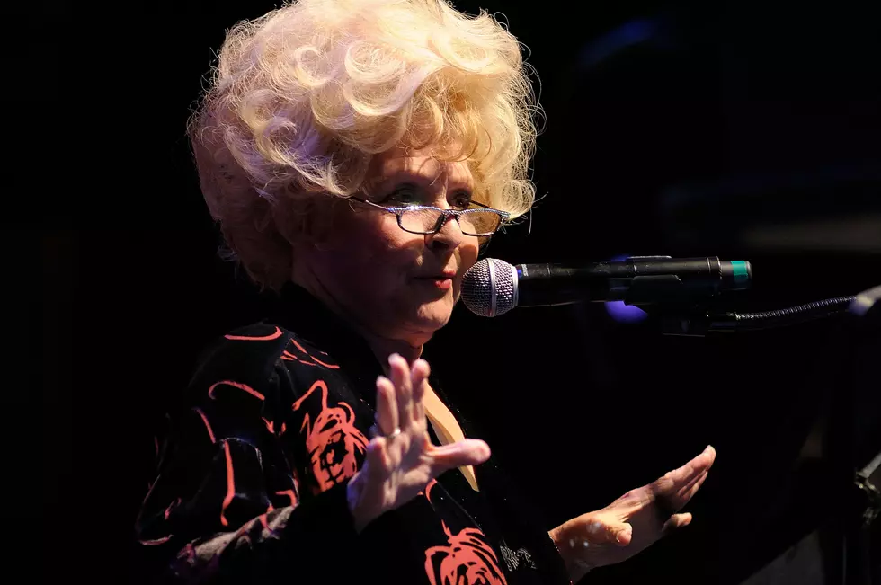 Is Brenda Lee Still Alive?