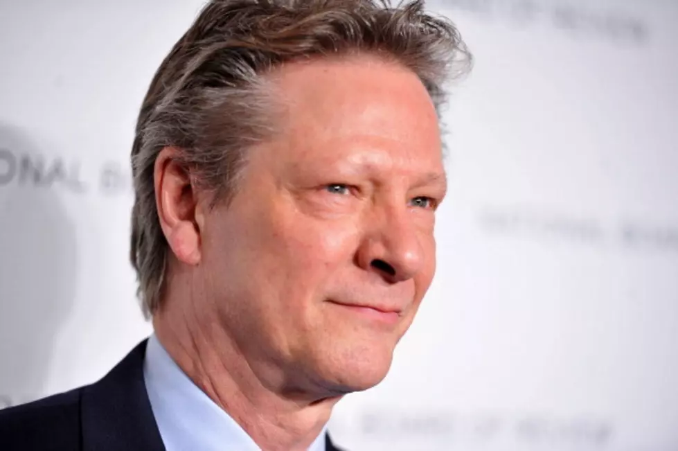 Chris Cooper Joins Cast Of Next Amazing Spider-Man
