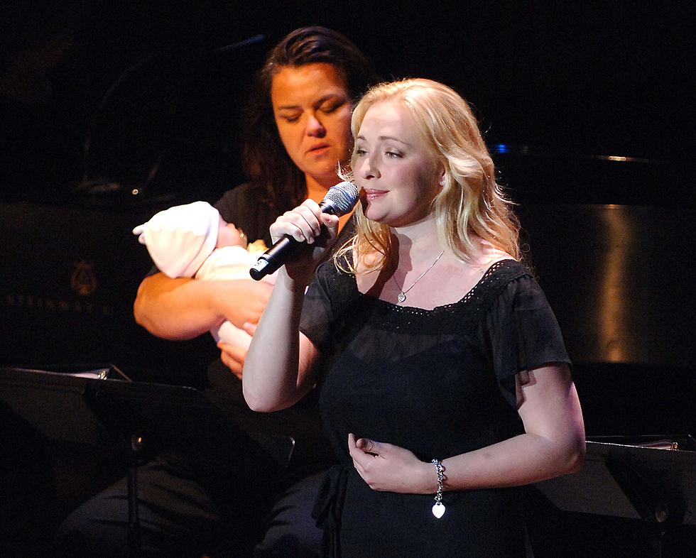 Mindy McCready Dead